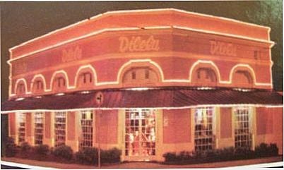 NATAL EM ICM/SP., POR DILSON LEAL LUCAS - ICM - SP