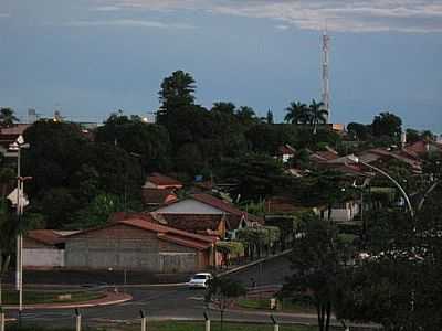 ICM POR MARCOS DAVID - ICM - SP