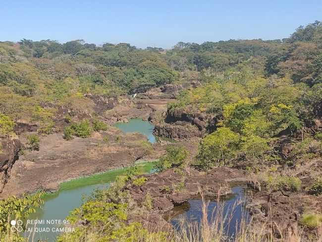 , POR DILSON - ICM - SP
