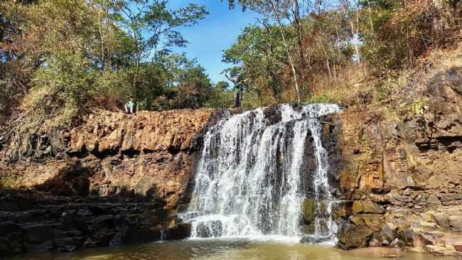 , POR DILSON - ICM - SP