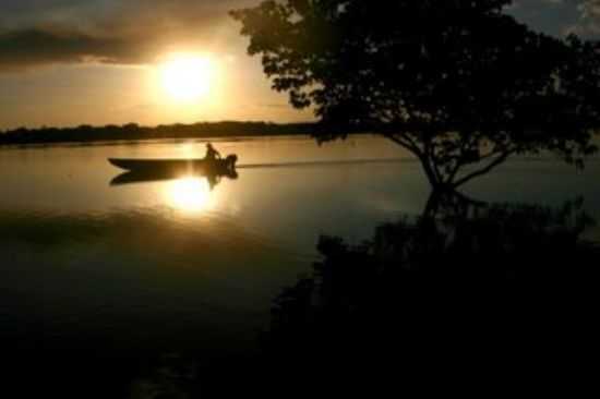 RIO GRANDE, ICM/SP - GARIS DA FLORESTA., POR GARIS DA FLORESTA - ICM - SP