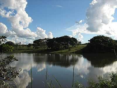 REFLEXO POR MARCOS DAVID - ICM - SP