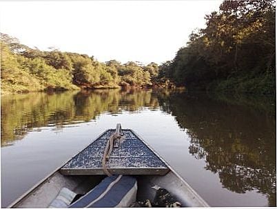 RIO TURVO, ICM/SP., POR DILSON LEAL LUCAS - ICM - SP