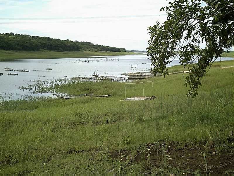 IEP-SP-REPRESA DA CIDADE-FOTO:JBSANTOS - IEP - SP