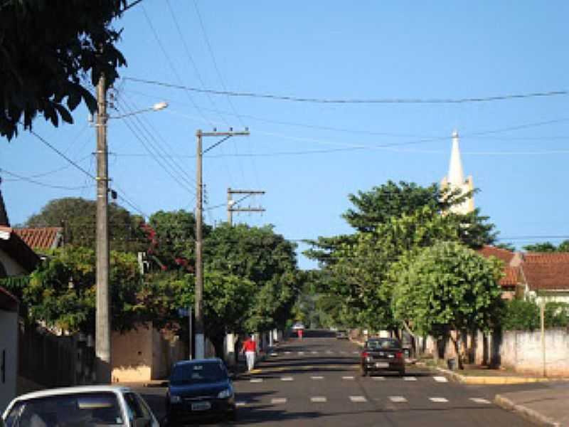 IEP-SP-RUA DA CIDADE-FOTO:SERGIO MURBACK  - IEP - SP