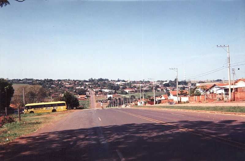 IEP-SP-VISTA DA CIDADE-FOTO:JOO MARCOS DE FARIA - IEP - SP