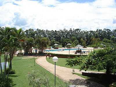 IGARAU DO TIETE POR PAULO DOMEZI - IGARAU DO TIET - SP
