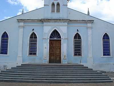 IGREJA EM IGARA FOTO
POR EDUARDO DE FARIA  - IGARA - SP