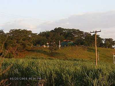 IGARAPAVA POR SDOMINGOS - IGARAPAVA - SP