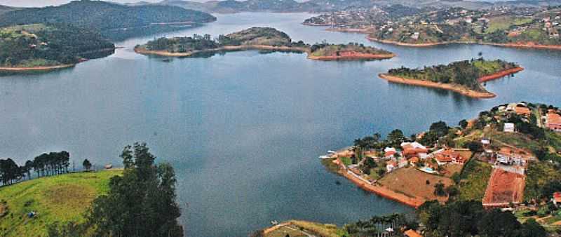 IMAGENS DA CIDADE DE IGARAT - SP 