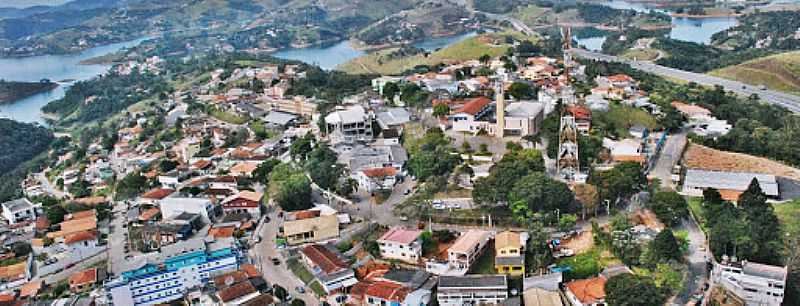 IMAGENS DA CIDADE DE IGARAT - SP 