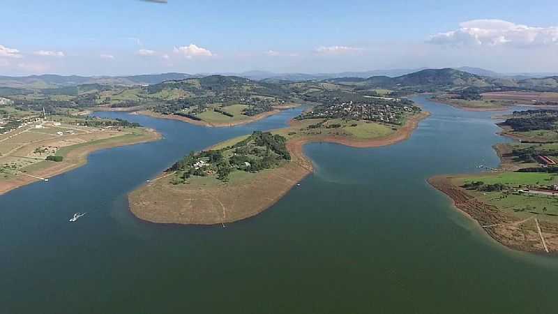 IMAGENS DA CIDADE DE IGARAT - SP 