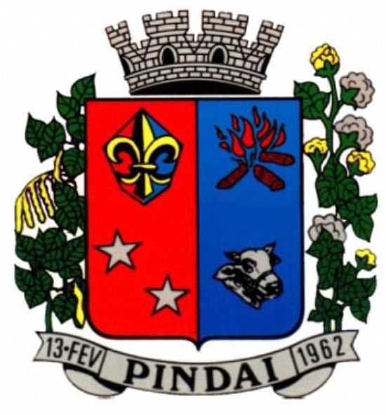 PINDA BA