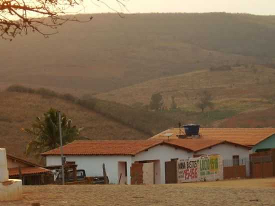  RUA CACHOEIRINHA EM GUIRAP, POR NELMA FIALHO DOS SANTOS FROTA - PINDA - BA