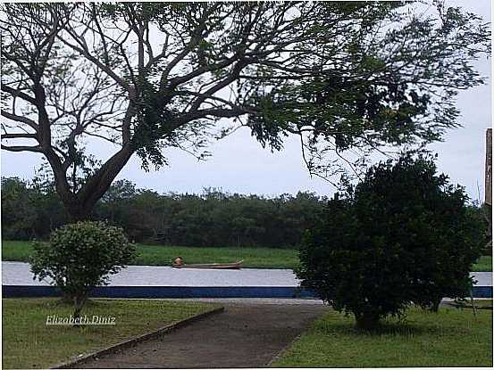 IGUAPE., POR ELIZABETH.DINIZ. - IGUAPE - SP