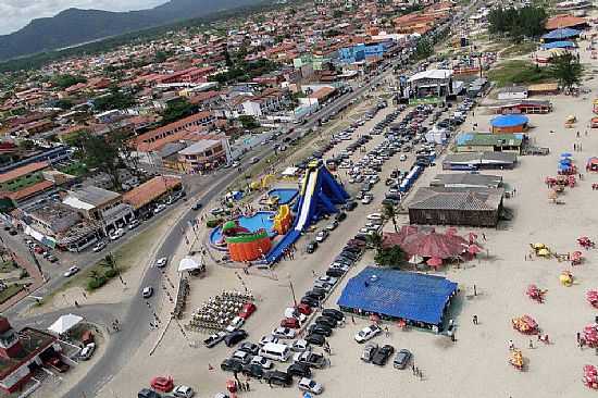 ILHA COMPRIDA - SP - ILHA COMPRIDA - SP