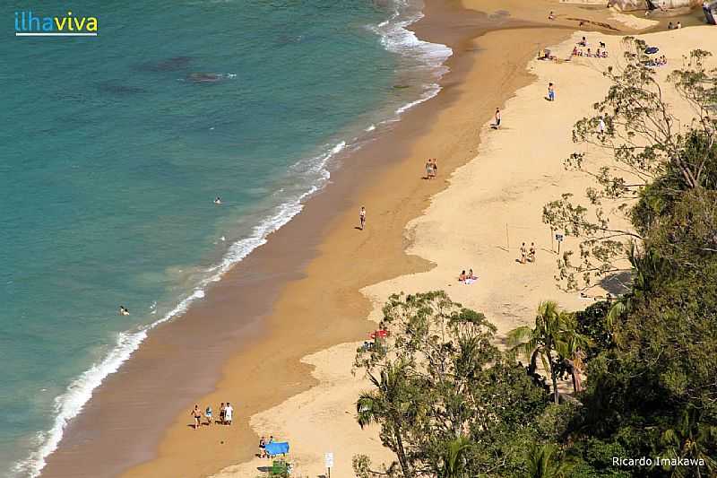 IMAGENS DA CIDADE DE ILHABELA - SP FOTO RICARDO IMAKAWA - ILHABELA - SP