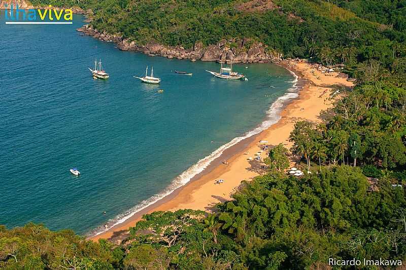 IMAGENS DA CIDADE DE ILHABELA - SP FOTO RICARDO IMAKAWA - ILHABELA - SP