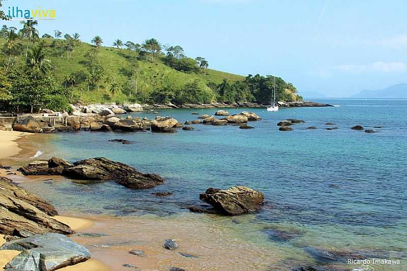 IMAGENS DA CIDADE DE ILHABELA - SP FOTO RICARDO IMAKAWA - ILHABELA - SP