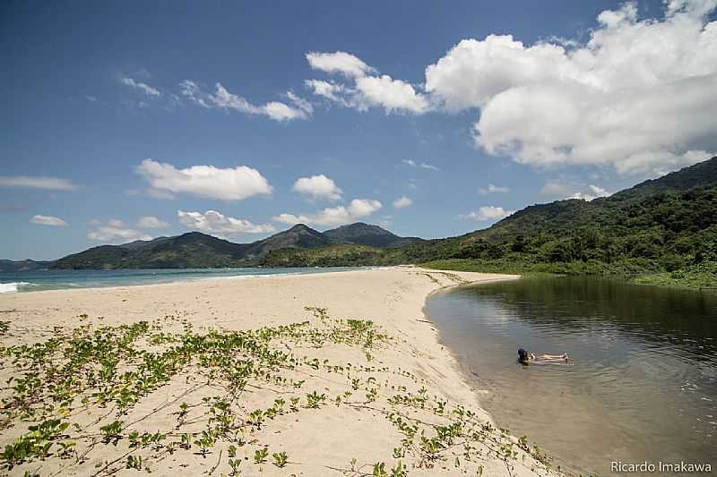 IMAGENS DA CIDADE DE ILHABELA - SP FOTO RICARDO IMAKAWA - ILHABELA - SP