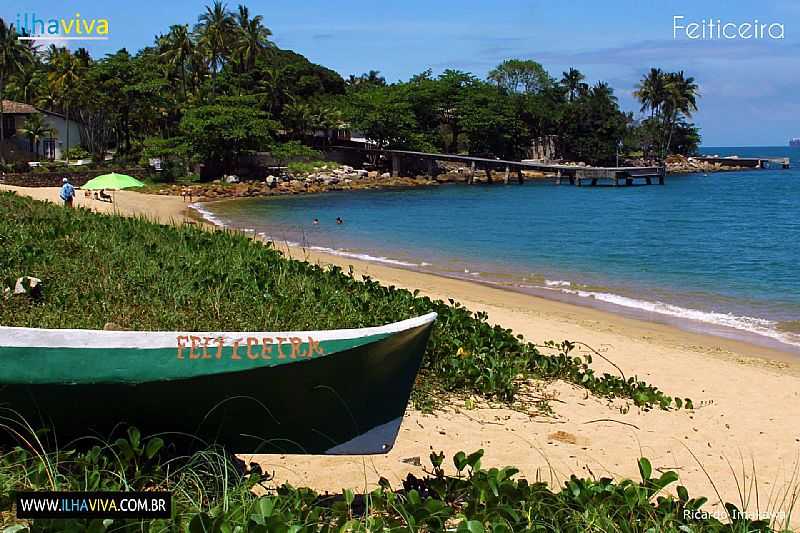 IMAGENS DA CIDADE DE ILHABELA - SP FOTO RICARDO IMAKAWA - ILHABELA - SP