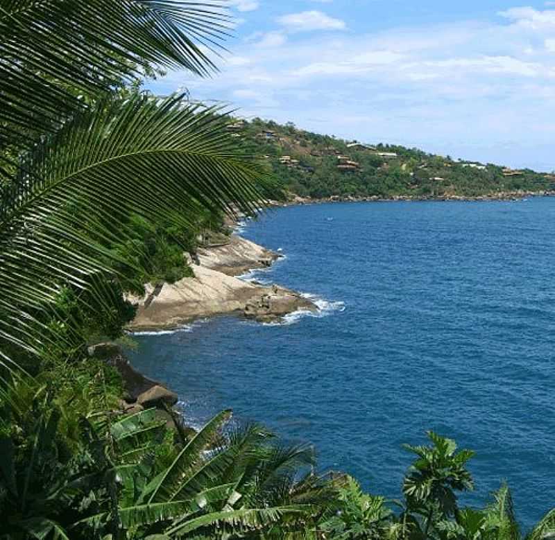 IMAGENS DA CIDADE DE ILHABELA - SP FOTO RICARDO IMAKAWA - ILHABELA - SP