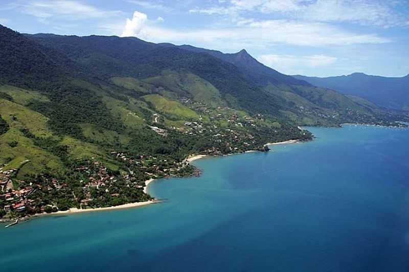 ILHABELA - SP - ILHABELA - SP