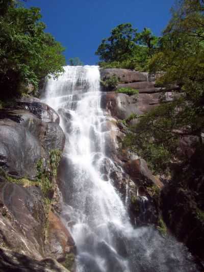 CACHOEIRA DO VELOSO POR VICTOR GOES, POR VICTOR GOES - ILHABELA - SP