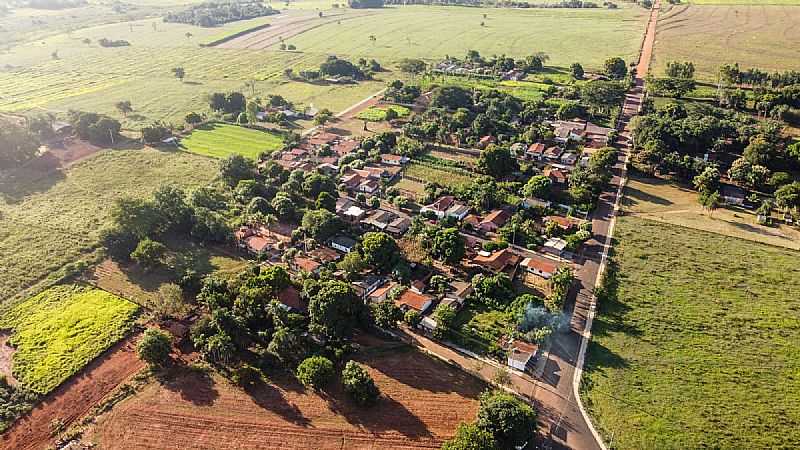 IMAGENS DA CIDADE DE INDIAPOR - SP - INDIAPOR - SP