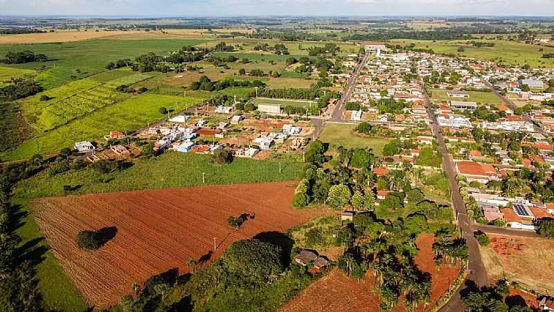 IMAGENS DA CIDADE DE INDIAPOR - SP - INDIAPOR - SP