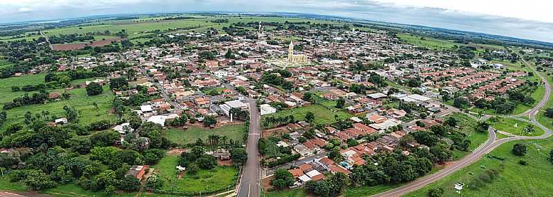 IMAGENS DA CIDADE DE INDIAPOR - SP - INDIAPOR - SP