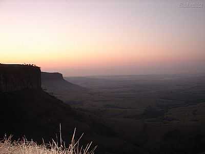 SERRA DO CANTAGALO FOTO
THIAGO CESAR SANTANA  - IPENA - SP