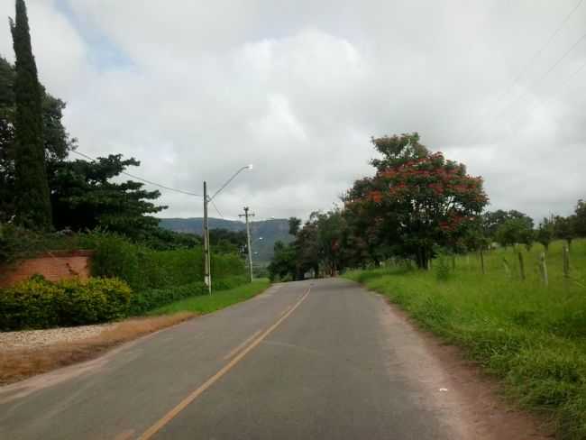 POR SIRLENE R O SILVA - IPENA - SP