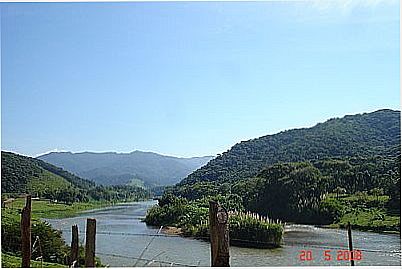 POR RICARDO D. MATHIAS - IPORANGA - SP