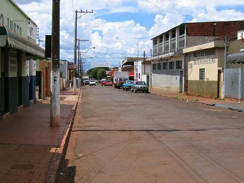 IPU-SP-AVENIDA DONA TEREZA-FOTO:DR. LUIZ ALFREDO - IPU - SP