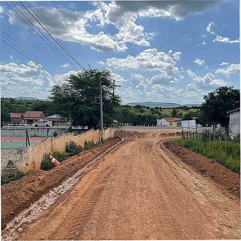 IMAGENS DO POVOADO DE PINHES - BA - PINHES - BA