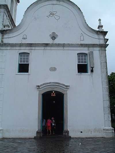 IGREJA MATRIZ DATA DA CONSTRUO 1732 FOTO
SKYSCRAPERCITY EZE - ITANHAM - SP