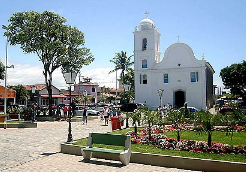 ITANHAM-SP-PRAA E MATRIZ DE SANTANA-FOTO:PMITANHAEM - ITANHAM - SP