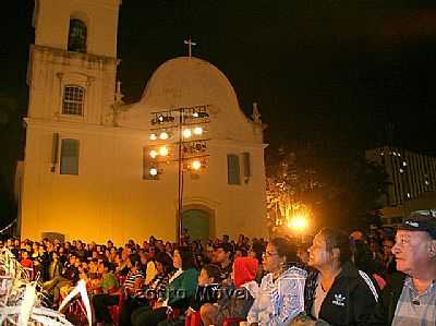 TEATRO MVEL FOTO
 DEPTURISMO - ITANHAM - SP