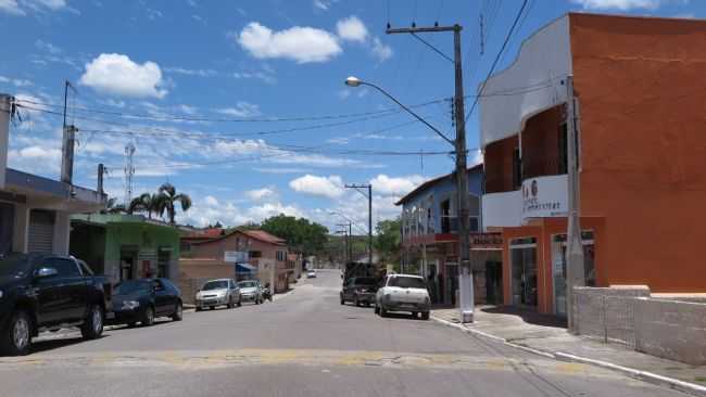 BAIRRO PAVO - ITAOCA - SP, POR CELSO VICK - ITACA - SP