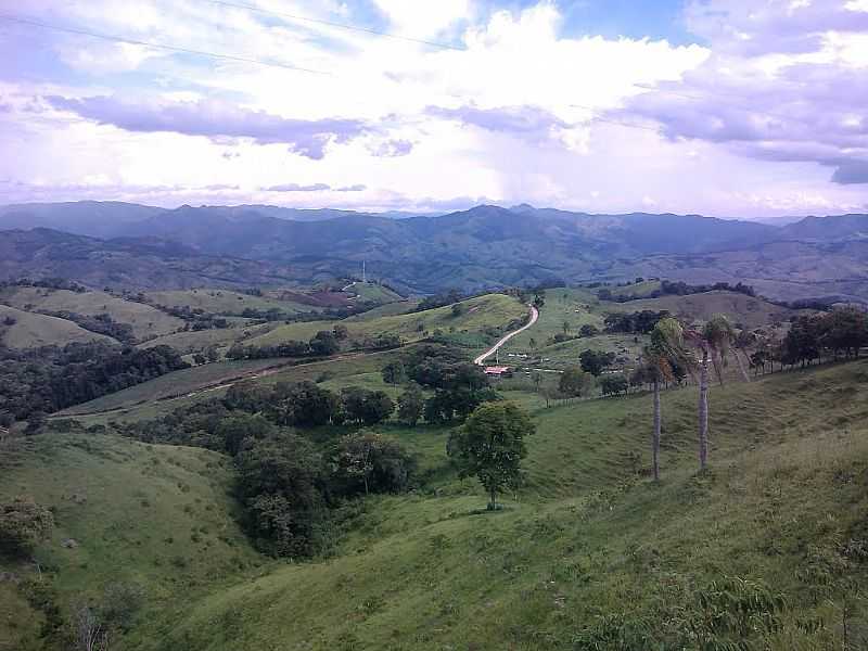 ITACA-SP-VISTA DA REGIO-FOTO:VIDAL.MOTA - ITACA - SP