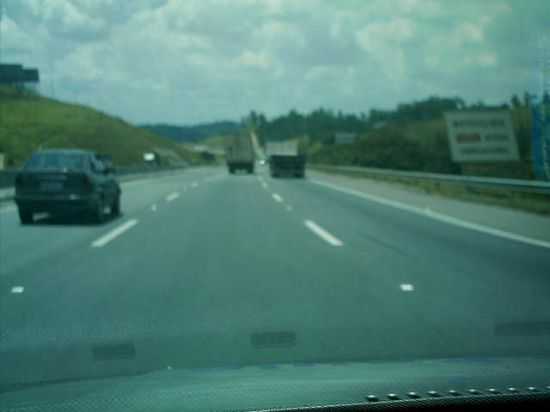 RODOANEL MARIO COVAS, POR ANTONIO CCERO DA SILVA(GUIA) - ITAPECERICA DA SERRA - SP