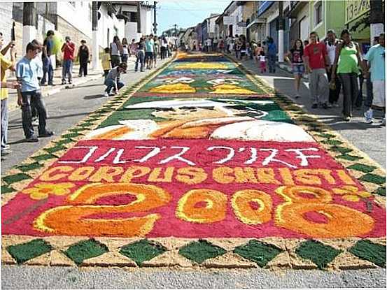 , POR RADIO XFM 98,9 - ITAPECERICA DA SERRA - SP