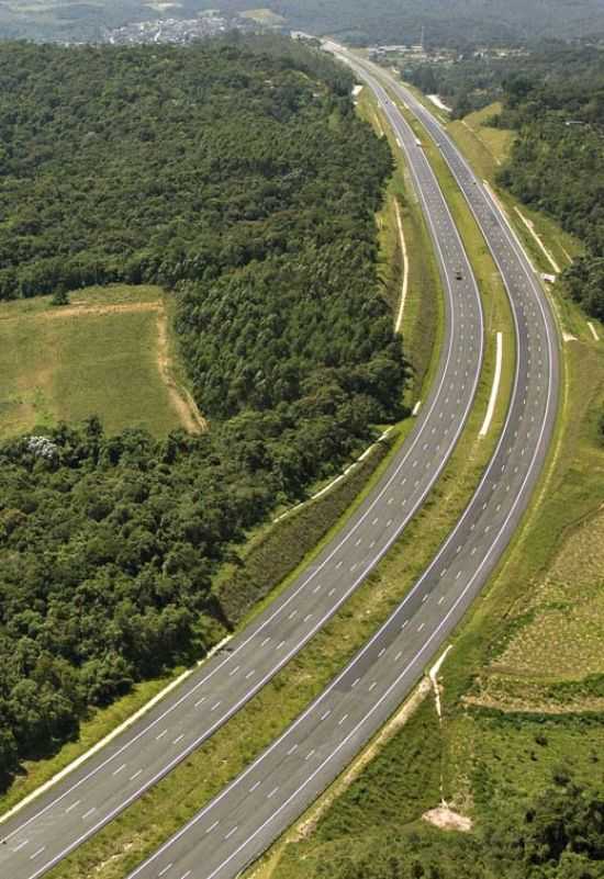 RODOANEL  - ITAPECERICA DA SERRA - SP