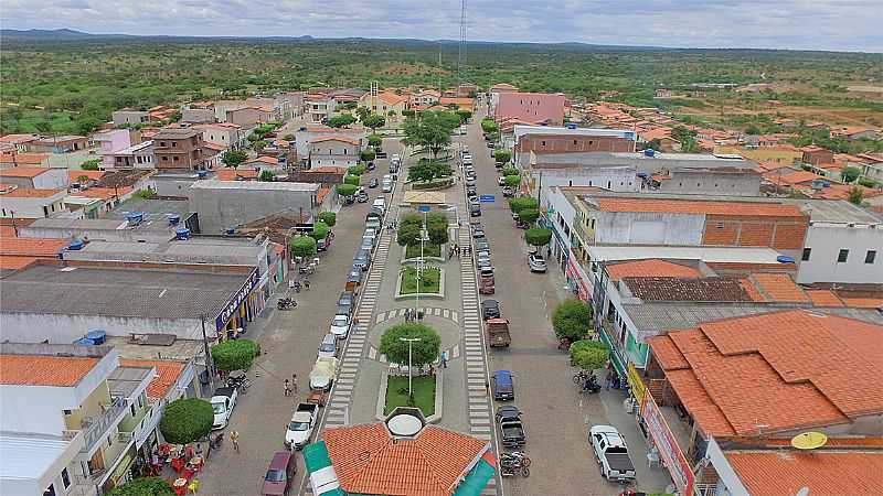 IMAGENS DA CIDADE DE PINTADAS - BA - PINTADAS - BA