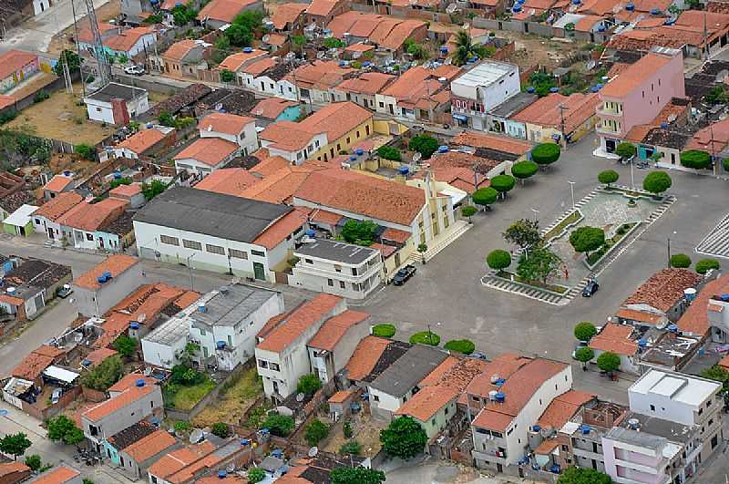 IMAGENS DA CIDADE DE PINTADAS - BA - PINTADAS - BA