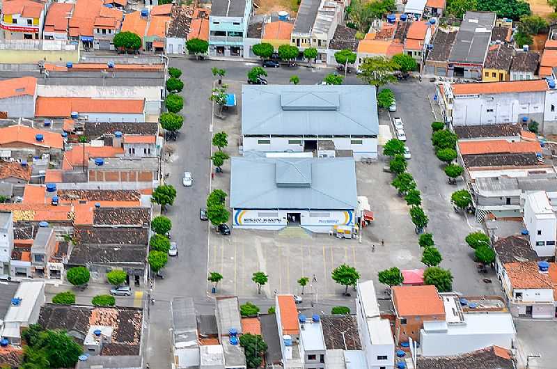 IMAGENS DA CIDADE DE PINTADAS - BA - PINTADAS - BA