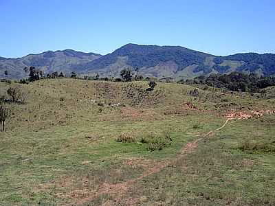 PAISAGEM-FOTO:ADAMS ORNAGHI  - ITAPEUNA - SP