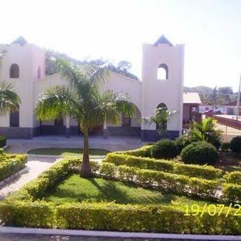 IMAGENS DA CIDADE DE  ITAPIRAPU PAULISTA - SP - FOTO PREFEITURA MUNICIPAL - ITAPIRAPU PAULISTA - SP