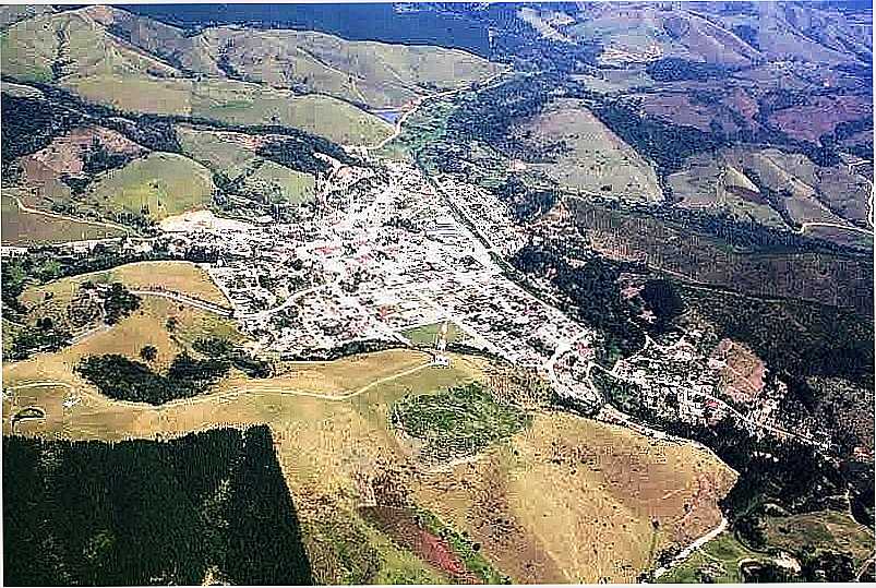 IMAGENS DA CIDADE DE  ITAPIRAPU PAULISTA - SP - FOTO PREFEITURA MUNICIPAL - ITAPIRAPU PAULISTA - SP